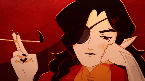 Hualian // Amonimy's Official Heaven Official's Blessing Book 2 Trailer