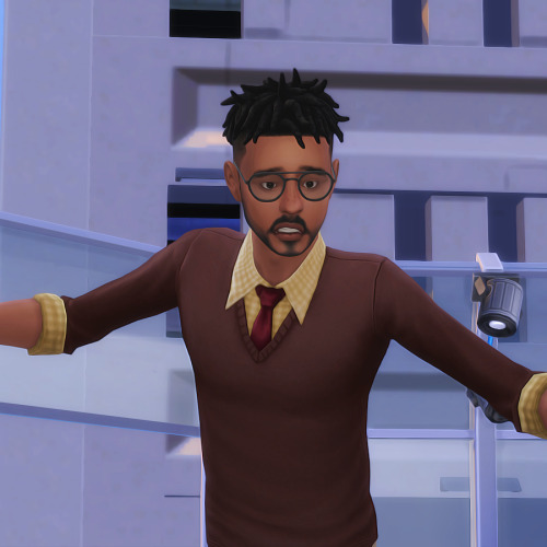 Gavin Invited Emma On A Date!!