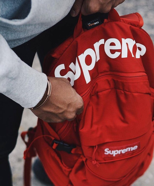 Supreme