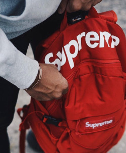 Supreme