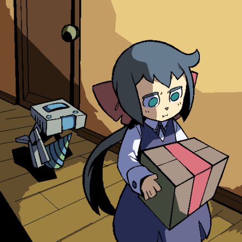 baconpal:  Happy birthday, Constanze!