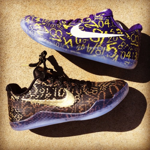  reblogging all my old Kobe pics. INSTAGRAM