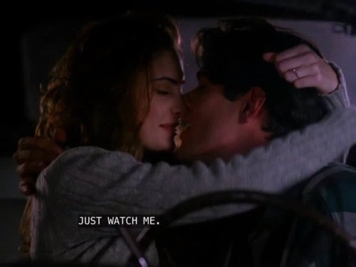 caliner: Twin Peaks (1990)