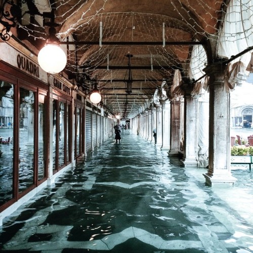 archatlas: #hightidesoclock - Marco Gaggio A small sampling of the images of Venice you will fi