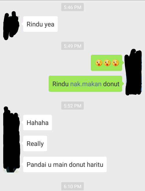 Emphhh.. sedap katanya.. Gadis tudung memang tak mengecewakan.. Nak ID reblog kaw2