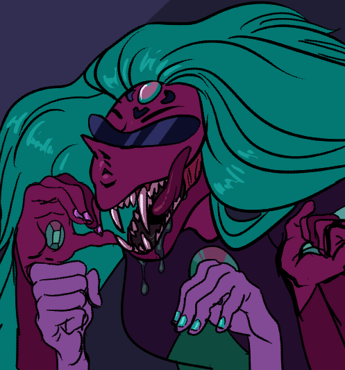 cazadork:  BLAYYM HUNGRYY
