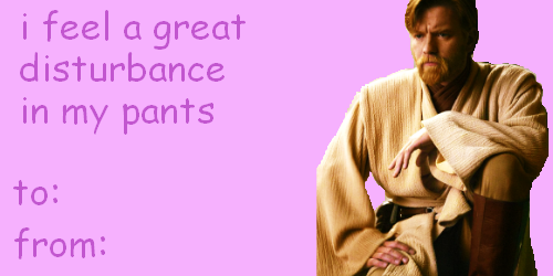 i-thefandommenace-i:  some kenobi valentines because i found the lack of them disturbing 