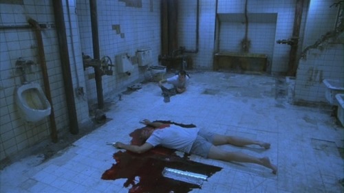 Saw (2004)
