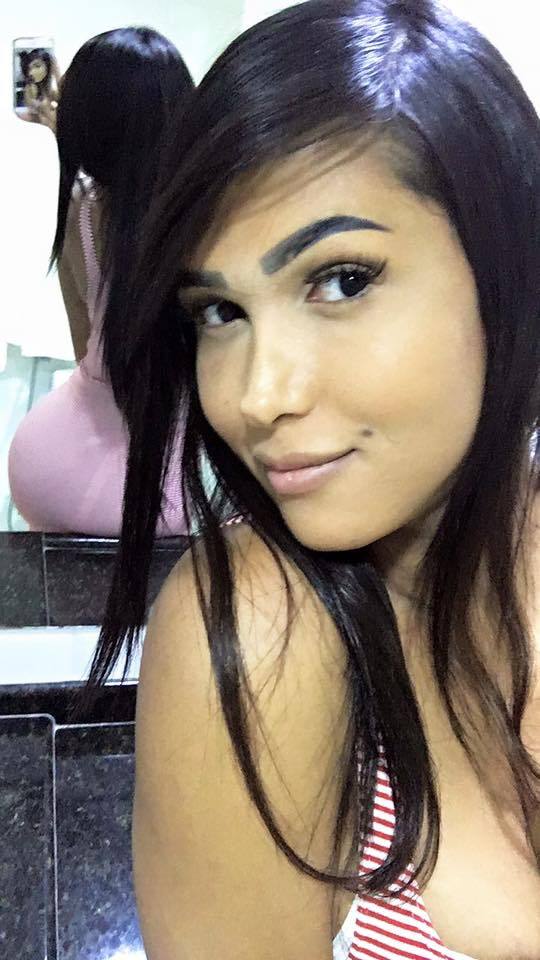 ddamaquetor:  Helen Rivera