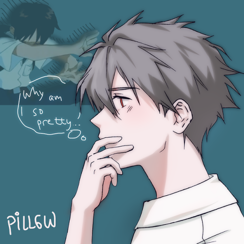 kaworu