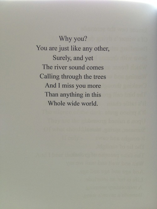 story-dj:  Five Star Rated Poetry. &ldquo;Take it from a non-poetry reader: this
