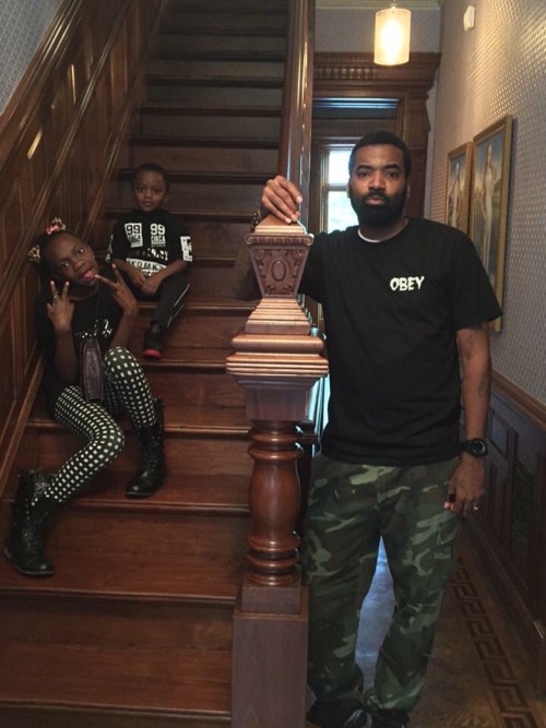 saintpaulslim:  👑💎🌍💎👑