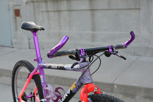 aces5050: (via Second Spin Cycles: Restoring Tinker’s 1993 Storm Adroit - Part 2)