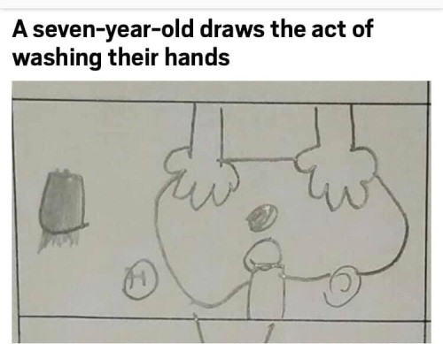 rev-another-bondi-blonde:These children’s drawings had me in stitches so I had to share 🤣🤣🤣 insta: lozziedoll