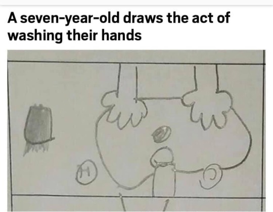rev-another-bondi-blonde:These children’s drawings had me in stitches so I had to share 🤣🤣🤣 insta: lozziedoll