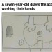 rev-another-bondi-blonde:These children’s drawings had me in stitches so I had to share 🤣🤣🤣 insta: lozziedoll