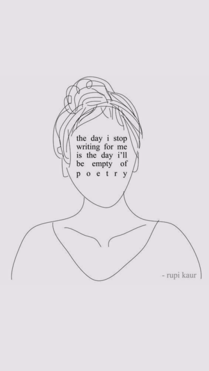 the sun and her flowers - rupi kaur ๑♡՞↳ like if saving