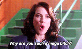 jeanhagen:Winona Ryder as Veronica Sawyer in Heathers (1988) dir. Michael Lehmann