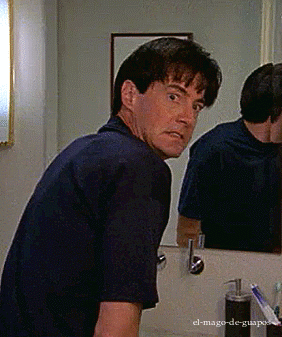 Kyle MacLachlanSex and the City (episode 3x15/2000)