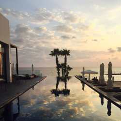 soleilglow:  Almyra Hotel // Paphos, Cyprus 