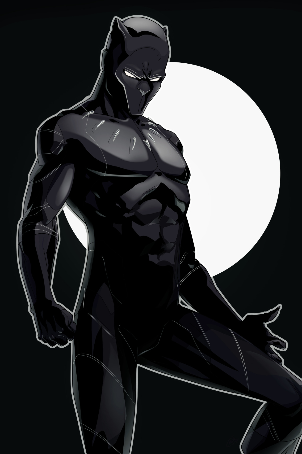 Black Panther