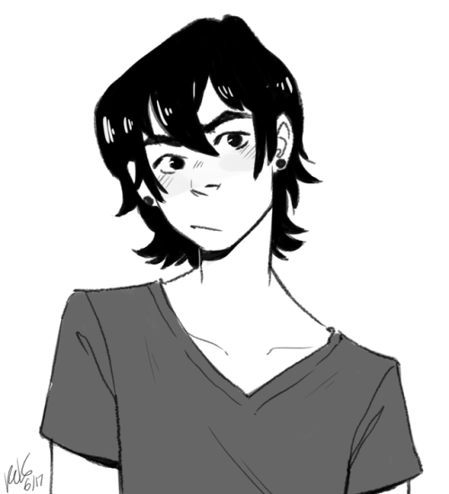 electricgale: Keith! its been a while i should rewatch voltron