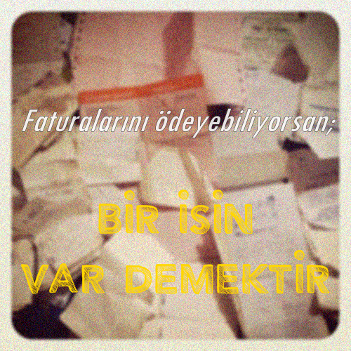 kalinuclusarjaleti:  teniesmeruhusariisin:  golcununoglu:  Şu ana kadar gördüğüm en anlamlı, en hayat dolu gönderi.  Yaşama sebebi yaratıyor resmen. Süperli post  Çok iyi ya 