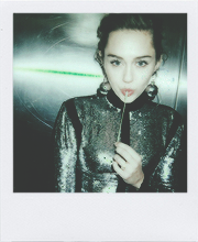themileyswood:  “They say a picture can say 1,000 words… well, mine say so many