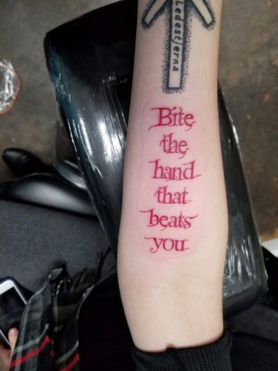 Heathen Tattoo Explore Tumblr Posts And Blogs Tumgir