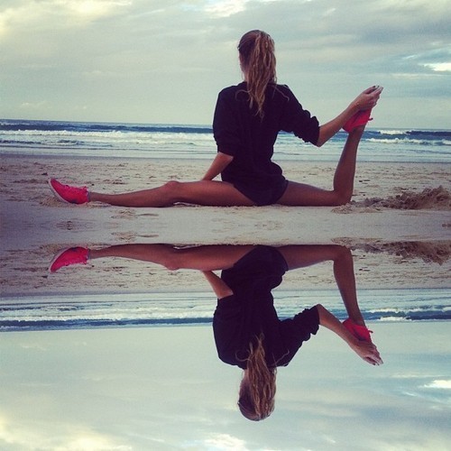 kaaamilkaaa:  Just exercise в We Heart It http://weheartit.com/entry/83465331/via/as_kamilytea
