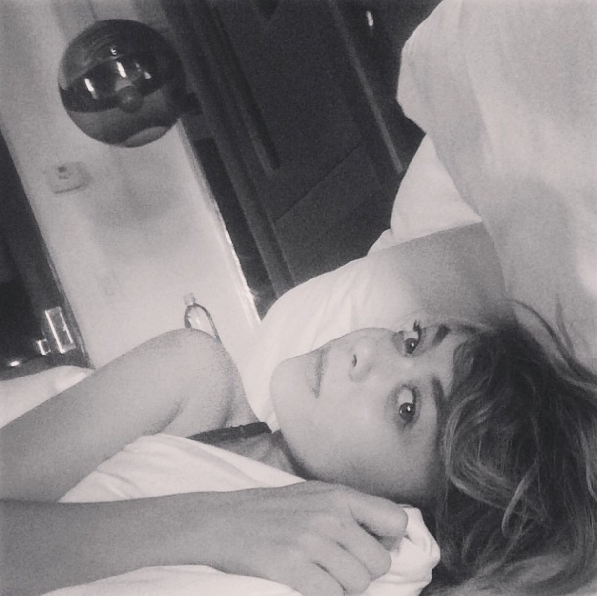 fortheloveofsexandgirls:  Sarah Hyland | Instagram &amp; Leaked Photos