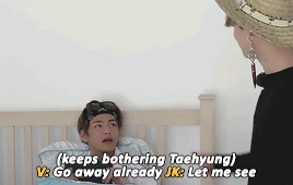 Bts Favorite Brat