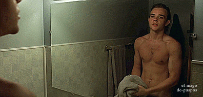 el-mago-de-guapos: Nick Stahl Bully (2001) 