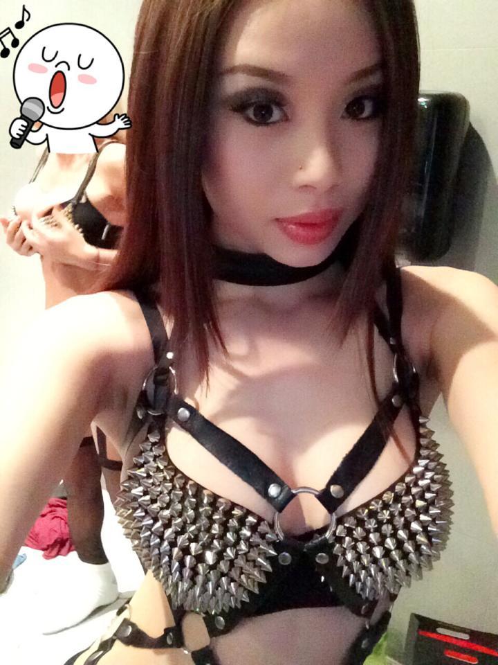 Hot Asian girl cutie.More Hot Asians