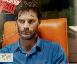 jamie-dornan:  First picture of Jamie in