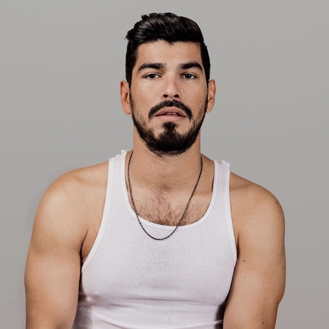 latinxfancast:Raúl Castillo