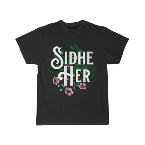 catnippackets:hilplusterrors:vaspider:The perfect choice for your favorite fae femme (even if that’s