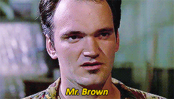 defightful:  My last name is Brown so that
