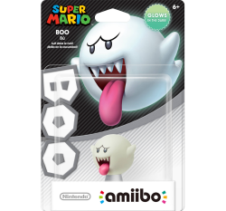 nintendocafe:  Boo 						 						 							Series: