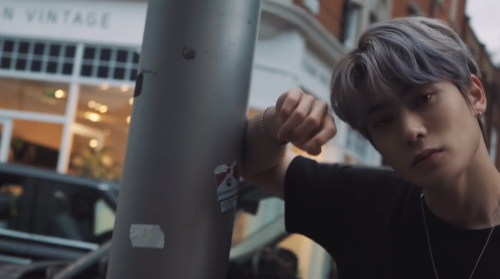 I LIKE ME BETTER || JUNG JAEHYUN