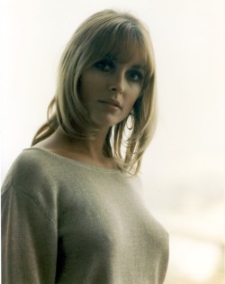 Sharon Tate