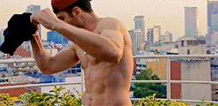 gifsense8:  ’Cause all of my demons have withered away… 