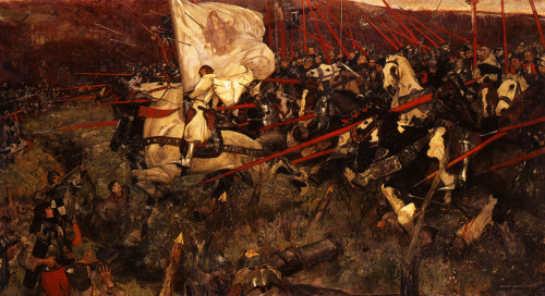 approachingalephnull: Frank Craig (1874 - 1918) 1. La Pucelle, Joan of Arc 2. The Heretic