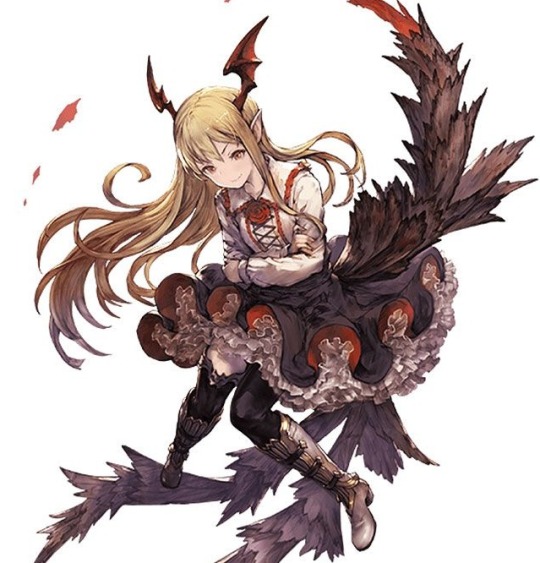 Vania - Granblue Fantasy Wiki