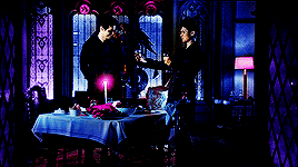 On The Show, I Play An Openly Proud Bisexual Warlock, Whos A Person Of Color Thats In A Relationship