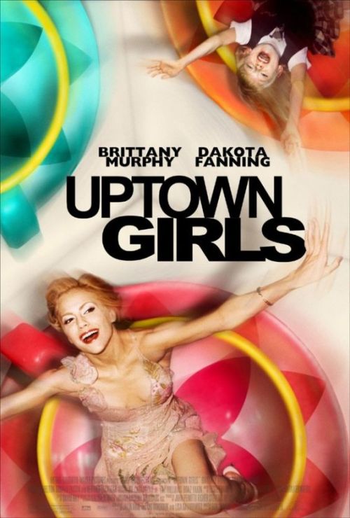 Uptown Girls (2003)