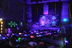 Butfirstbreakfast:  Black And Light Yoga, Londonwe Believe That Yoga And Dance A