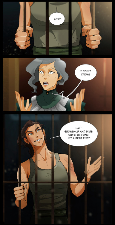 YOUNG KUVIRA (The Promise p.8)