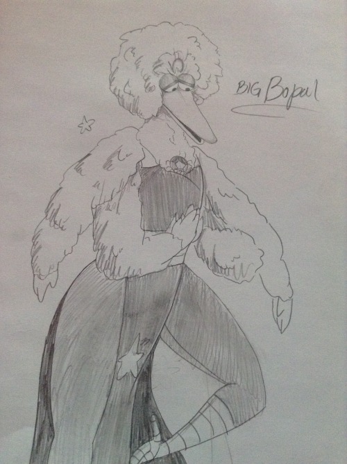 pearl-jam-bud:  I also may have drawn the gems from sesame street 