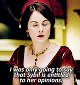 maryycrawley:  mary in every episode: 1x06Are